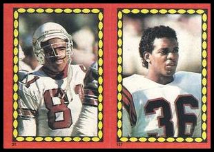 88TS 31 Roy Green Stanford Jennings-Jerry Rice.jpg